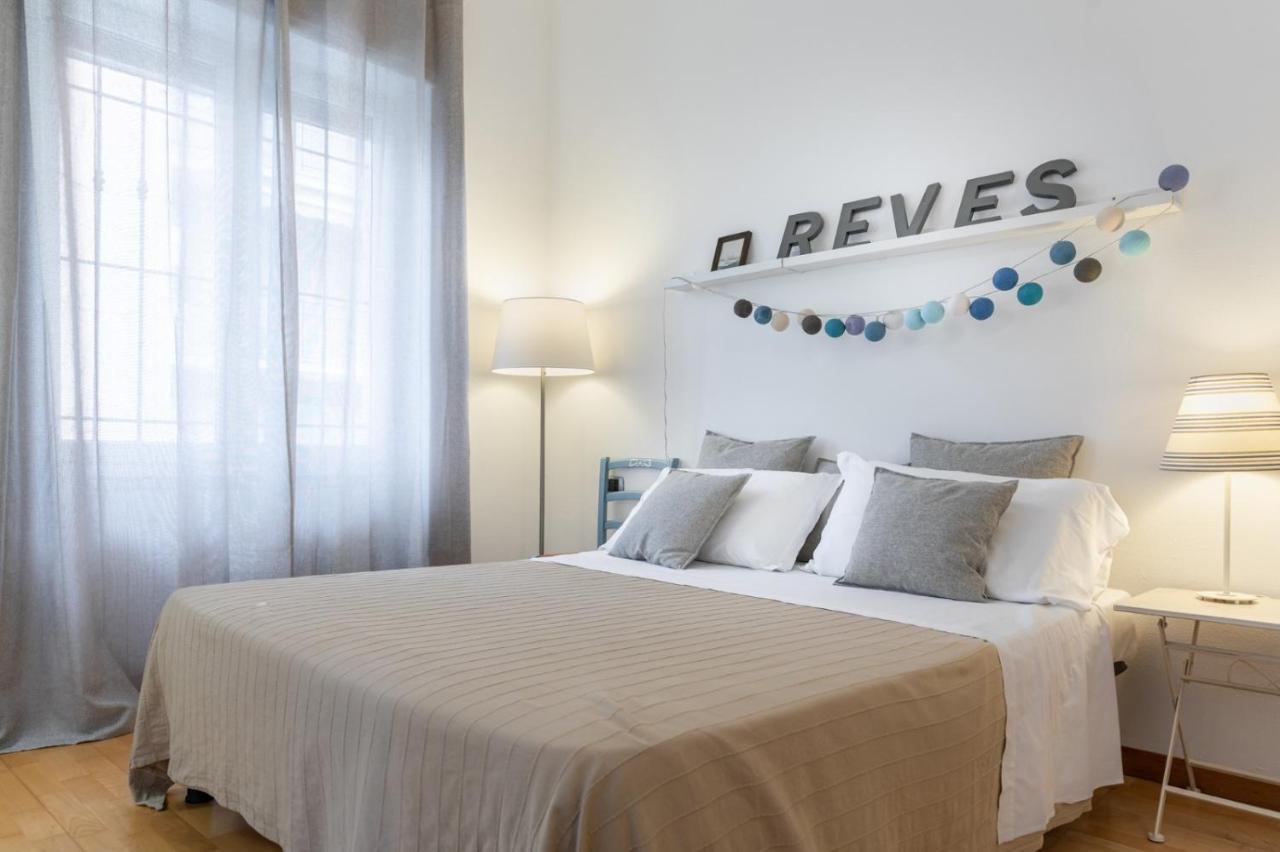 Appartamento La Vela San Bartolomeo Al Mare Exterior photo