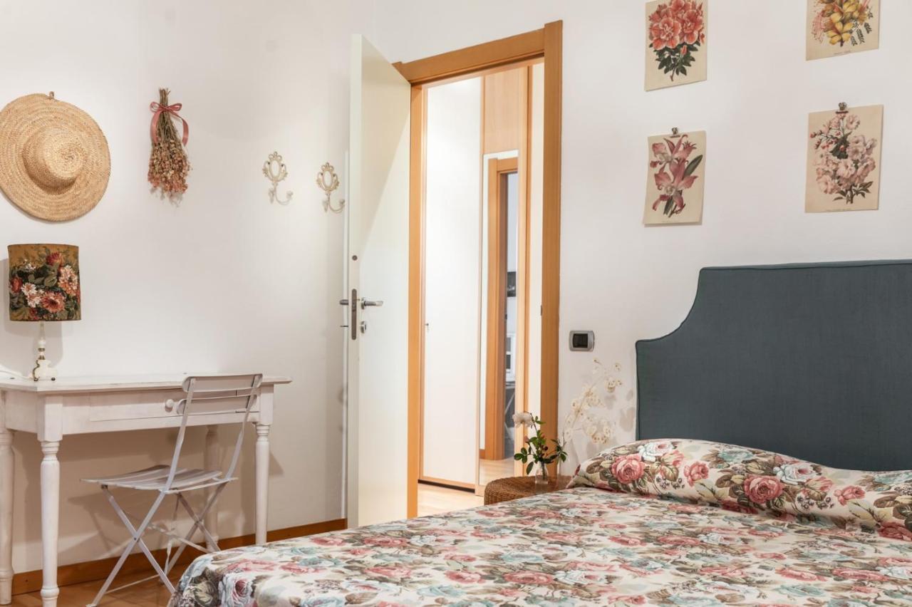 Appartamento La Vela San Bartolomeo Al Mare Exterior photo