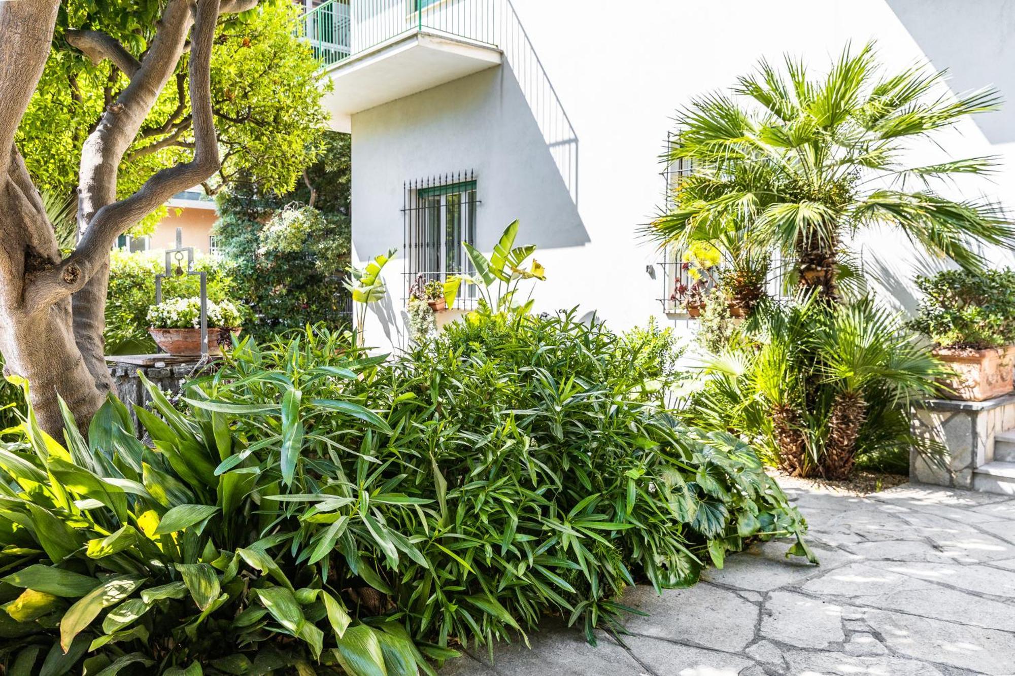 Appartamento La Vela San Bartolomeo Al Mare Exterior photo
